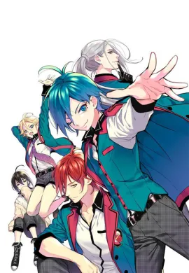 Bishounen Tanteidan ขบวนการนักสืบหนุ่มรูปงาม ตอนที่ 1-11 ซับไทย