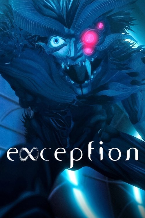 Exception Season 1 โคลนปีศาจ พากย์ไทย