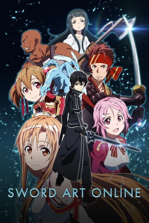 Sword Art Online II Season 2 ซอร์ดอาร์ตออนไลน์ พากย์ไทย
