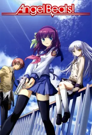 Angel Beats Season 1 แผนพิชิตนางฟ้า พากย์ไทย