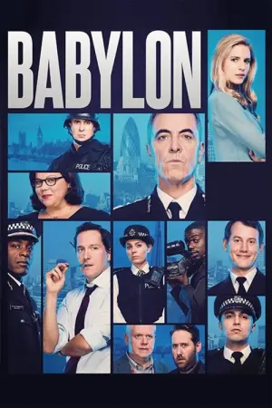 Babylon Season 1 ซับไทย