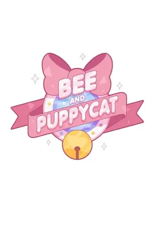Bee and PuppyCat Season 1 บีกับปั๊บปี้แคท พากย์ไทย