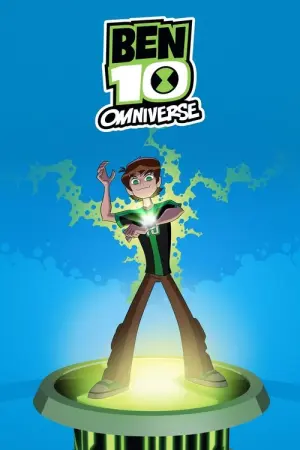 Ben Omniverse Season 1 เบ็นเท็น โอมนิเวิร์ส พากย์ไทย