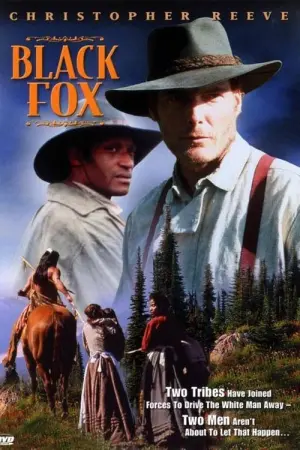 Black Fox Season 1 ซับไทย