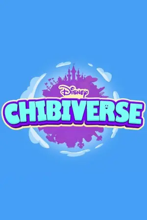 Chibiverse Season 2 พากย์ไทย