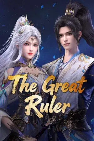 Da Zhu Zai Nian Fan The Great Ruler Season 1 ศึกจักรพรรดิ์สวรรค์ ซับไทย