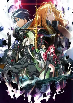 Dies Irae Season 1 ซับไทย