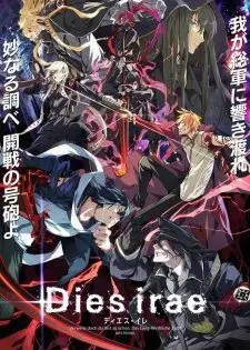 Dies Irae Season 2 ซับไทย
