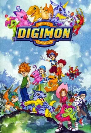 Digimon Adventure Season 1 ดิจิมอน แอดเวนเจอร์ พากย์ไทย