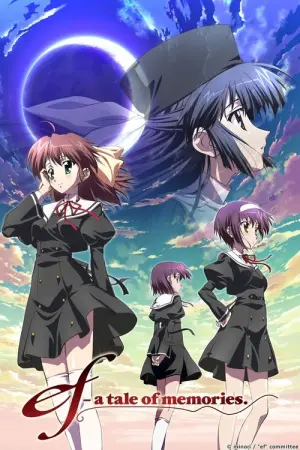 ef A Tale of Memories Season 2 ซับไทย
