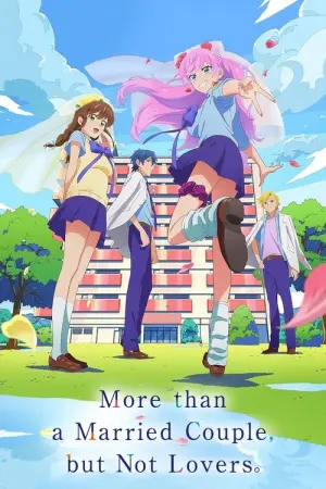 Fuufu Ijou Koibito Miman Season 1 แผนสมรสไม่สมเลิฟ ซับไทย