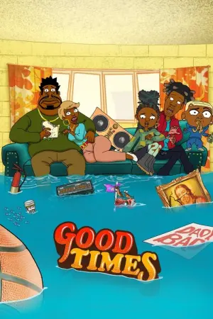 Good Times Season 1 กู๊ดไทมส์ ซับไทย