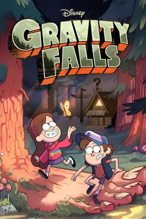 Gravity Falls Season 1 ผจญภัยเมืองมหัศจรรย์ ปี พากย์ไทย