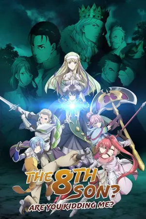 Hachinan tte Sore wa Nai deshou Season 1 ผมเนี่ยนะ…ชายแปด ซับไทย