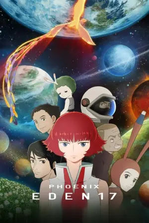 HI NO TORI EDEN NO SORA PHOENIX EDEN Season 1 ซับไทย