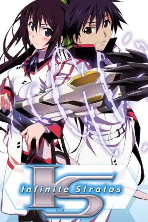 Infinite Stratos Season 2 ปฏิบัติการรักจักรกลทะยานฟ้า พากย์ไทย