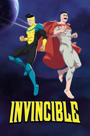 Invincible Season 1 ยอดมนุษย์อินวินซิเบิล พากย์ไทย