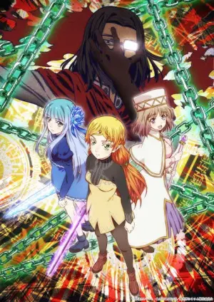 Isekai Ojisan Uncle from Another World Season 1 ยอดคุณน้าจากต่างโลก พากย์ไทย