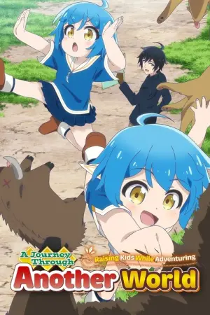 Isekai Yururi Kikou Kosodateshinagara Boukensha Shimasu Season 1 บันทึกการเดินทางแสนเอื่อยในต่างโลก (เลี้ยงลูกพร้อมกับเป็นนักผจญภัย) พากย์ไทย