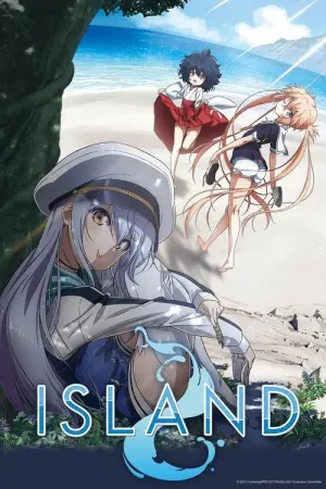 Island Season 1 ซับไทย
