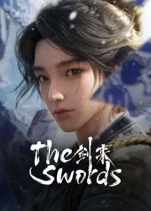 Jian Lai The Sword Comes Season 1 กระบี่จงมา พากย์ไทย
