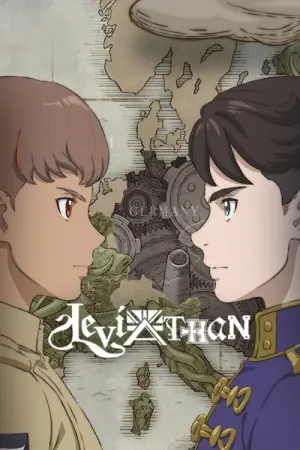 Leviathan Season 1 เลวีอาธาน พากย์ไทย