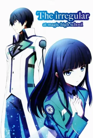 Mahouka Koukou no Rettousei Season 3 พี่น้องปริศนาโรงเรียนมหาเวท ซับไทย