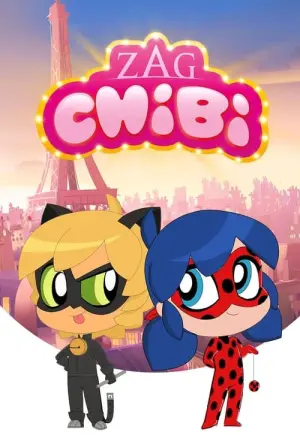 Miraculous Ladybug amp Cat Noir The Movie Season 1 มหัศจรรย์สาวเลดี้บั๊ก เดอะมูฟวี่ ซับไทย