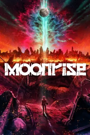 Moonrise Season 1 กบฏจันทรา พากย์ไทย