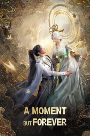 Nian Wushuang Season 1 ขณะหนึ่งชั่วนิจนิรันดร์ พากย์ไทย