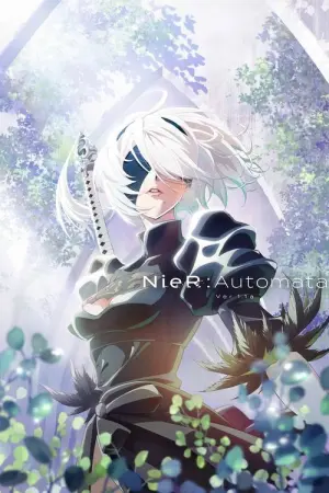 NieRAutomata Vera Season 1 ซับไทย