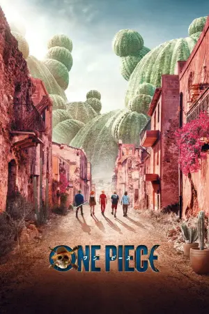 One Piece Season 1 วันพีซ ฉันจะเป็นราชาโจรสลัด! พากย์ไทย