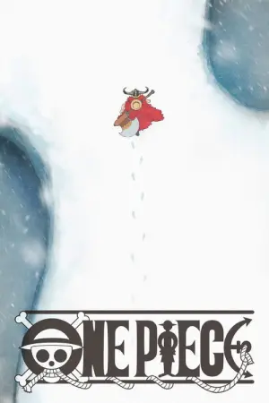 One Piece Season 20 วันพีช ล่าขุมทรัพโจรสลัด พากย์ไทย