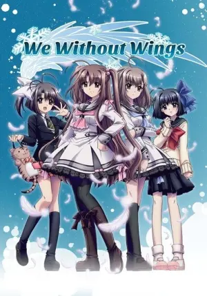 Oretachi ni Tsubasa wa Nai Under the Innocent Sky Season 1 ซับไทย