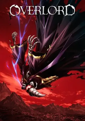 Overlord III Season 3 โอเวอร์ ลอร์ด จอมมารพิชิตโลก พากย์ไทย