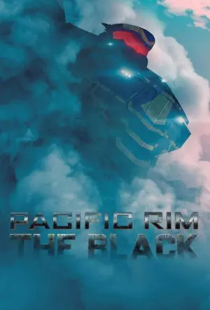 Pacific Rim The Black Season 1 สงครามอสูรเหล็ก สมรภูมิมืด พากย์ไทย
