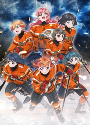 Puraore Pride of Orange Season 1 ซับไทย