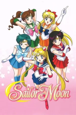 Sailor Moon Season 1 เซเลอร์มูน พากย์ไทย