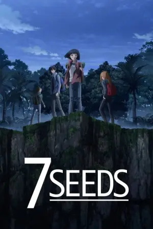 SEEDS Season 1 เมล็ดพันธุ์แห่งความรอด ซับไทย