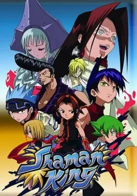 Shaman King Season 1 ชาแมนคิง ราชันแห่งภูติ พากย์ไทย