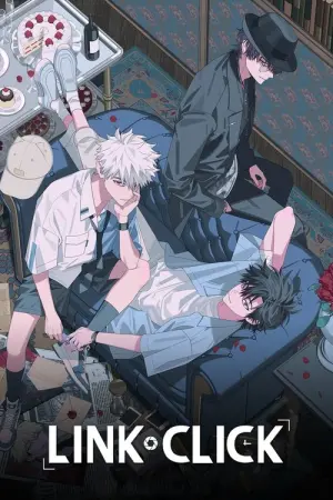 Shiguang Dailiren Link Click Season 1 ข้ามเวลาพิชิตภารกิจ พากย์ไทย