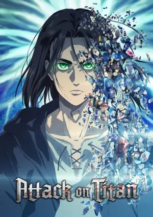 Shingeki no Kyojin Final Season 4 ผ่าพิภพไททัน ซับไทย