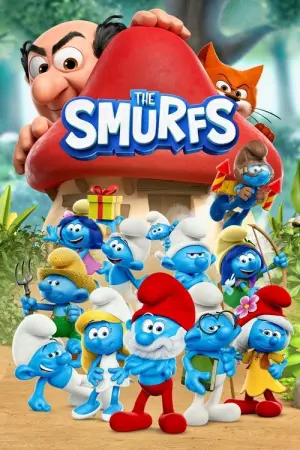 Smurfs Season 1 สเมิร์ฟ พากย์ไทย