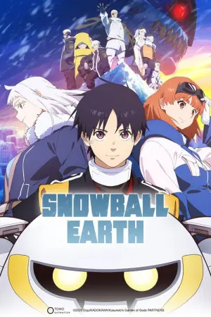 Snowball Earth Season 1 สโนว์บอลเอิร์ธ ซับไทย