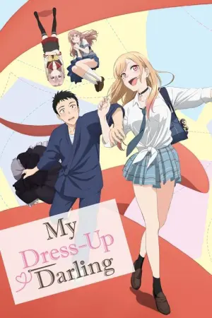 Sono Bisque Doll wa Koi wo Suru Season 2 หนุ่มเย็บผ้ากับสาวนักคอสเพลย์ พากย์ไทย