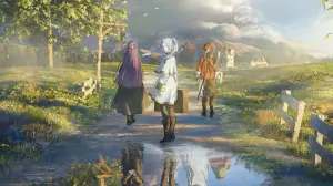 Sousou no Frieren Frieren Season 2 คำอธิษฐานในวันที่จากลา ซับไทย