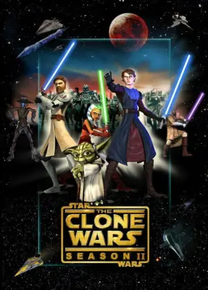 Star Wars The Clones Wars Season 2 สตาร์ วอร์ส เดอะ โคลน วอร์ส ซับไทย