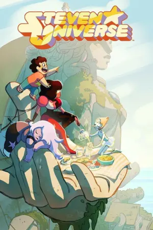 Steven Universe Season 1 สตีเว่น ยูนิเวิร์ส พากย์ไทย