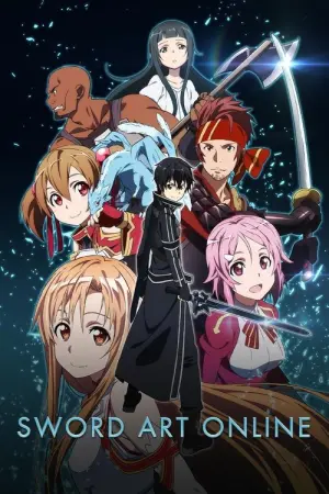 Sword Art Online II Season 2 ซอร์ดอาร์ตออนไลน์ พากย์ไทย