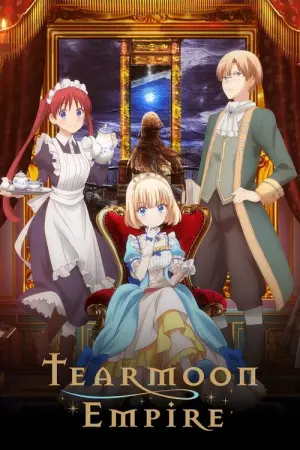 Tearmoon Teikoku Monogatari Season 1 บันทึกเรื่องราวจักรวรรดิเทียร์มูน ซับไทย